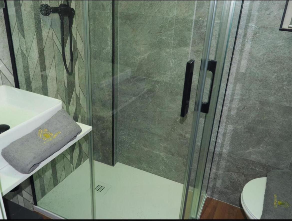 Lm Luxury Puentezuelas Гранада Екстериор снимка